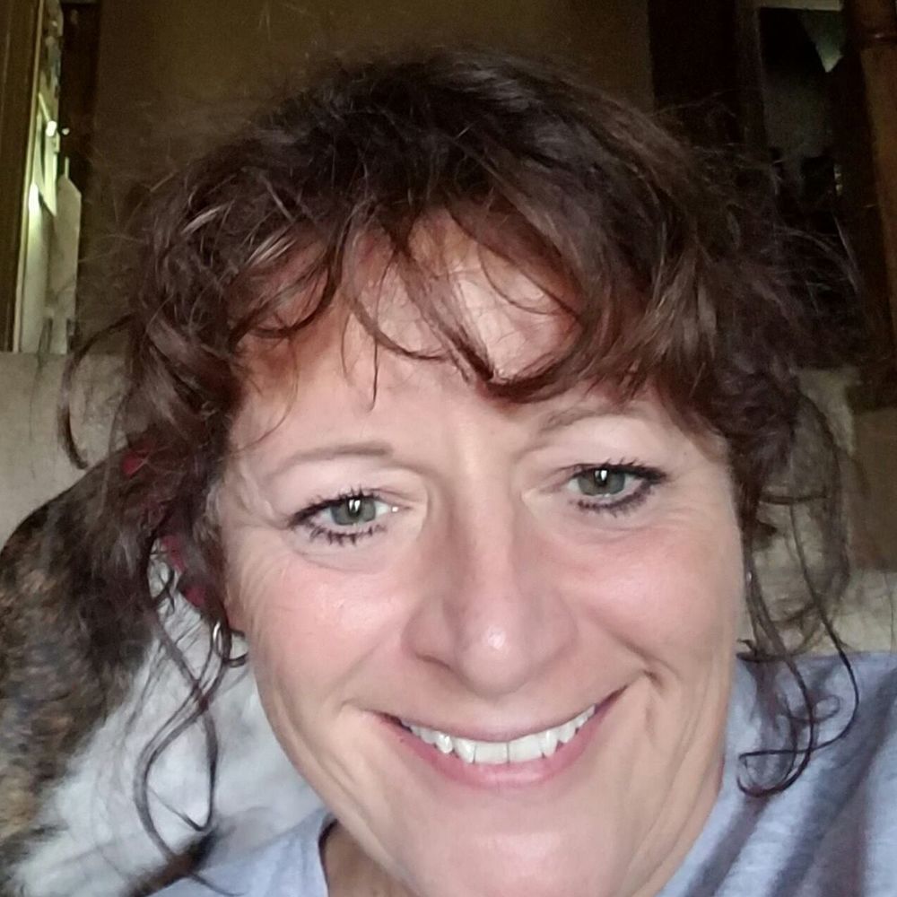 Meet your Posher, Colleen